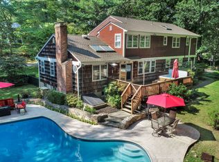 20 Woodland Road, Bedford, NY