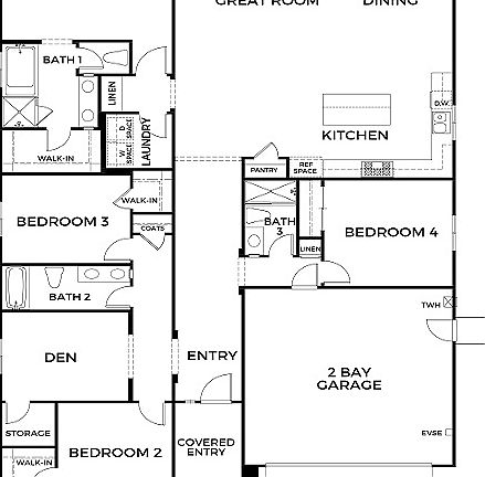 Floor Plan.