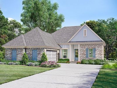 LOT 7 N North 10th St, Ocean Springs, MS, 39564