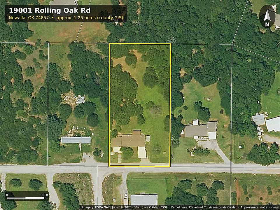 40th image of 19001 Rolling Oak Rd