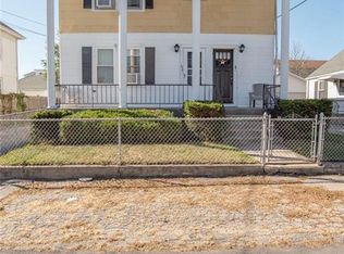 56 Grand Ave, Pawtucket, RI 02861