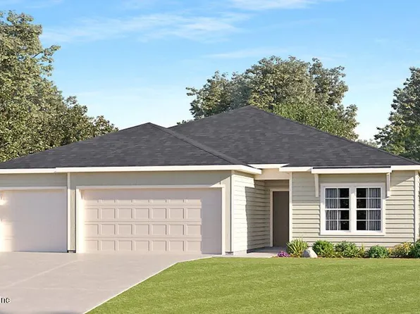 75746 BAYLEY Place, Yulee, FL 32097