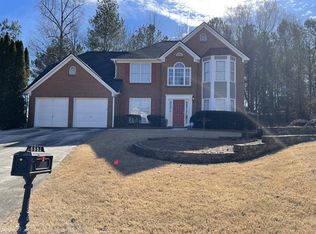 6881 Almont Cv, Stone Mountain, GA 30087