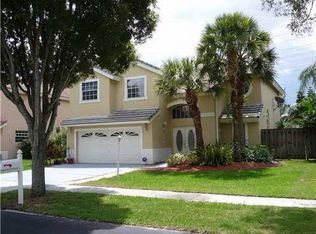 11130 Springfield Pl, Cooper City, FL 33026