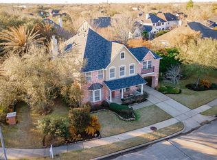 3403 Crosby Lndg, Missouri City, TX 77459
