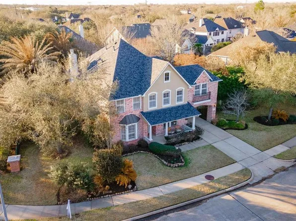 3403 Crosby Landing, Missouri City, TX 77459