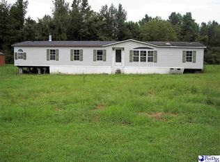 1707 Haymount Rd, Latta, SC 29565