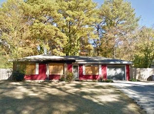 1277 Hiawatha Dr NE, Birmingham, AL 35215