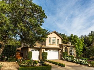 2280 Redwood Dr, Glendora, CA