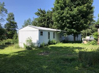 4365 Bergen Rd, Trumansburg, NY 14886