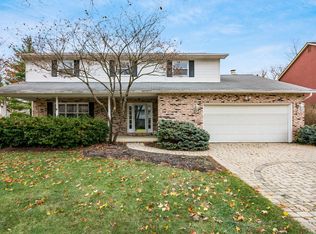 1114 Melinda Dr, Westerville, OH