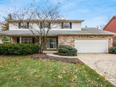 1114 Melinda Dr, Westerville, OH, 43081