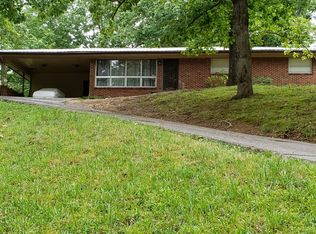 2035 Ridgeview Dr NW, Cleveland, TN 37311