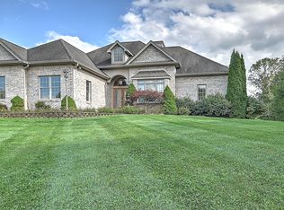 27452 Osceola Rd, Abingdon, VA 24211