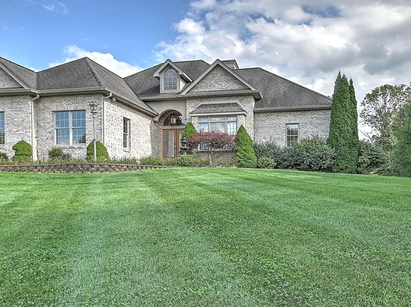 27452 Osceola Rd, Abingdon, VA 24211