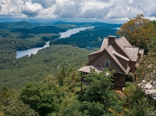 466 Meadow Ridge Dr, Lake Toxaway, NC 28747