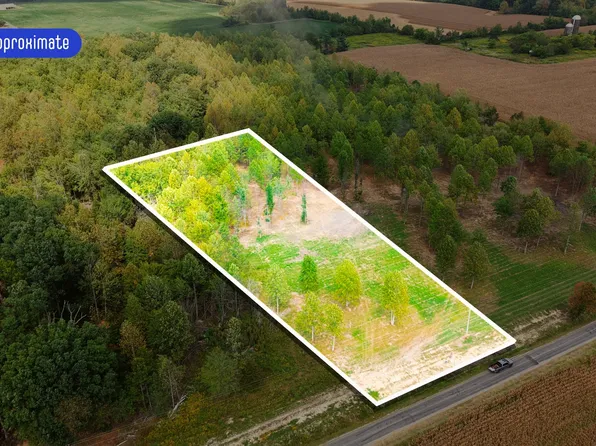 0 Carter Rd Lot 8, Westmoreland, TN 37186