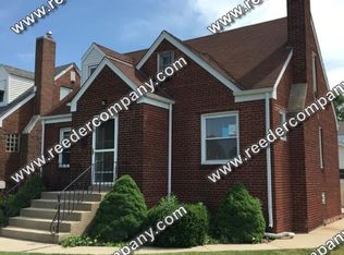 2149 Stanton Ave, Whiting, IN 46394