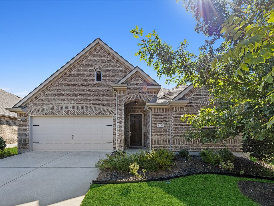 1st image of 500 Barnstorm Dr