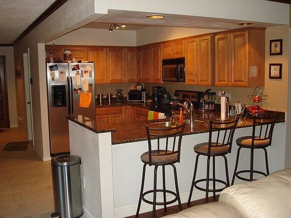complete Kitchen Remodel 2007