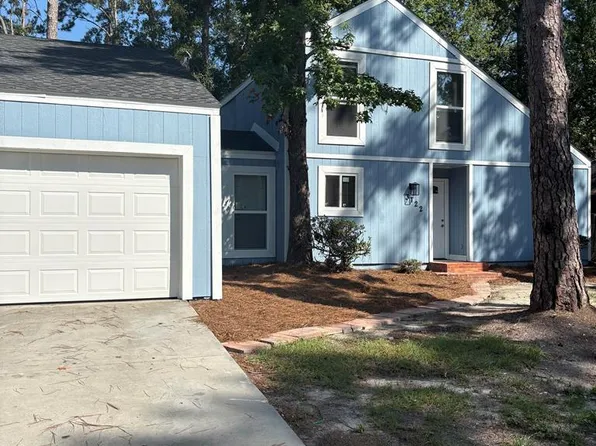 3122 Tyndall Dr, Valdosta, GA 31602