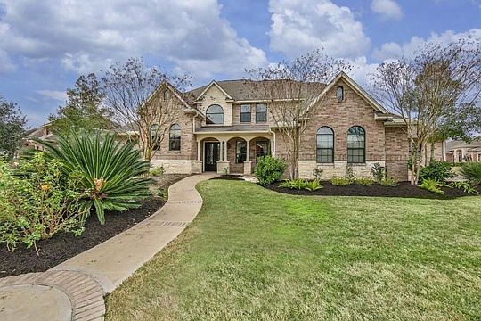 2nd image of 21102 Begonia Creek Ct