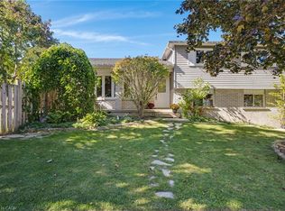 276 Camille Cres, Waterloo, ON N2K3B6