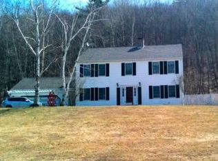 79 Laurel Mountain Rd, Spencertown, NY 12165