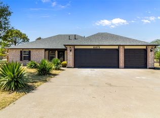 11976 N 158th East Ave, Collinsville, OK 74021