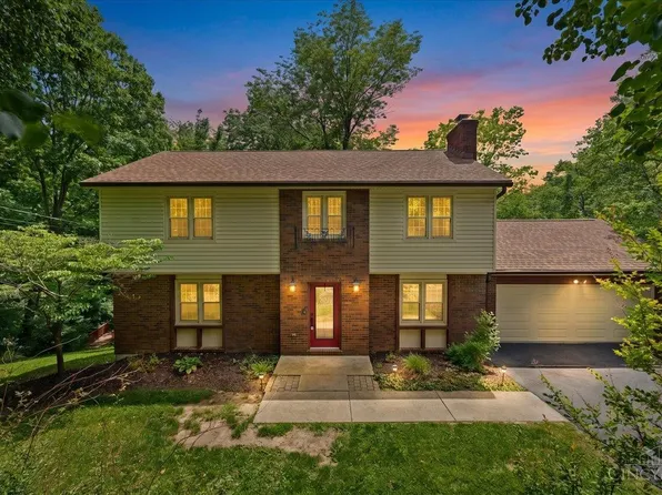 10911 Gosling Rd, Cincinnati, OH 45252