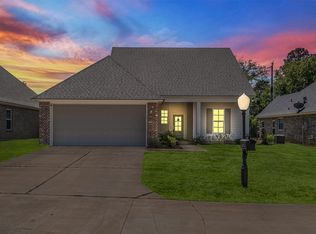 331 Mousse Ruelle Dr, Shreveport, LA 71106