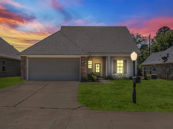 331 Mousse Ruelle Dr, Shreveport, LA 71106