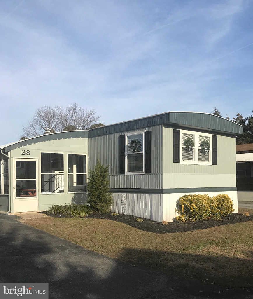 28 Wagon Wheel Ln, Rehoboth Beach, DE 19971 Zillow