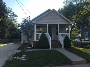 315 Regent St, Lansing, MI 48912