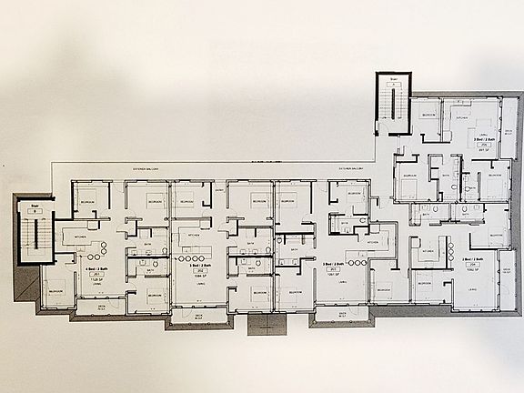 4th image of 1025 Billy Frank Jr St #205