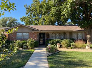 6204 Louisville Dr, Lubbock, TX 79413