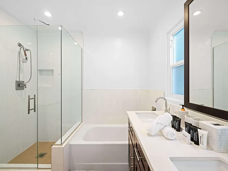 Bathroom #2