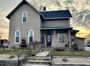 500 McLean St, Ligonier, IN 46767