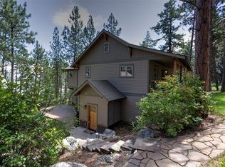 5187 Forest Hill Ln, Missoula, MT 59804