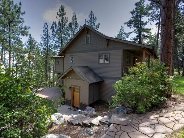 5187 Forest Hill Ln, Missoula, MT 59804