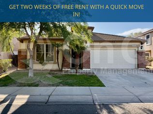 16334 N 172nd Ln, Surprise, AZ 85388