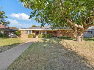 7602 Canode Dr, Amarillo, TX 79121