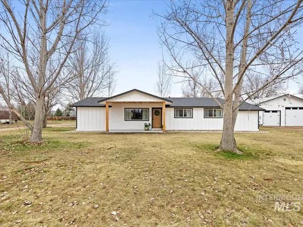 1118 N Dawn Dr, Boise, ID 83713