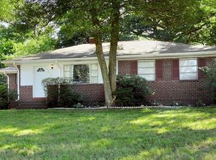 2141 Brookhaven Rd, Richmond, VA 23224