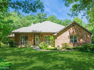 7330 Dogwood Trl, Athens, TX 75751