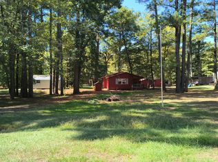 1355 Johnson Rd, Doyline, LA 71023