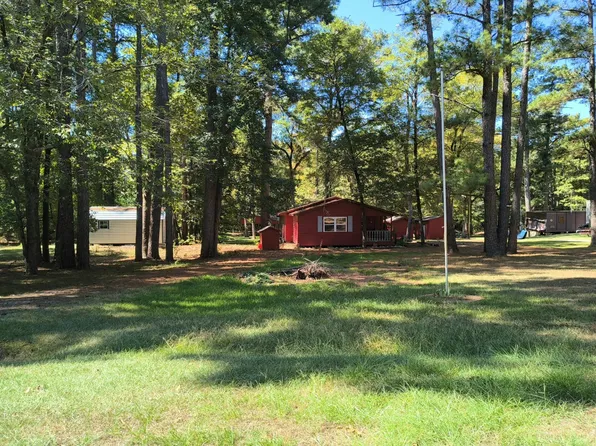 1355 Johnson Rd, Doyline, LA 71023