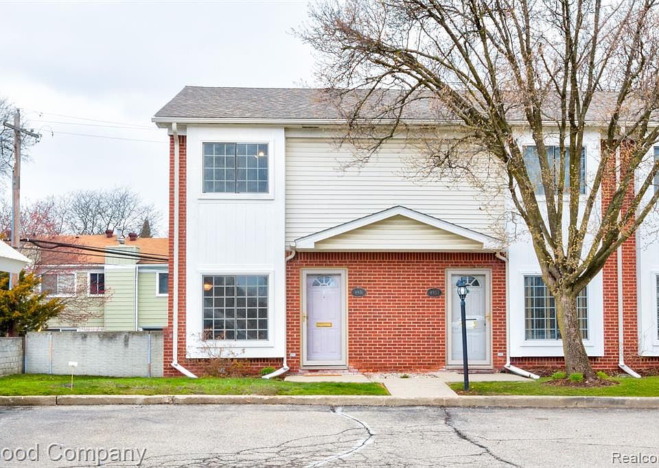 4931 Crooks Rd, Royal Oak, MI 48073 Zillow