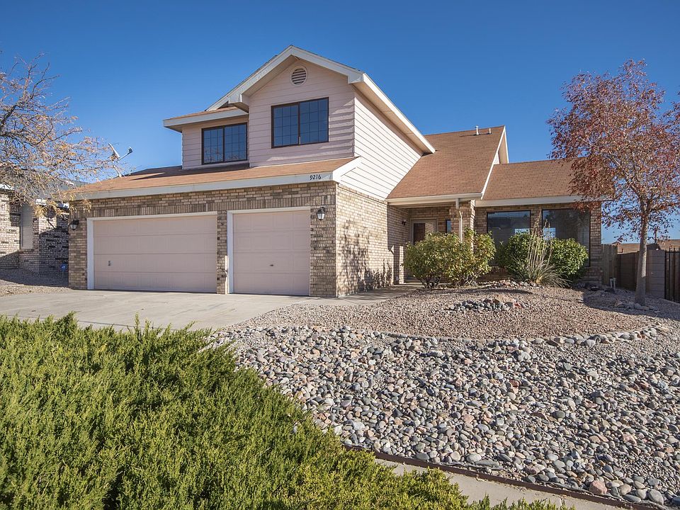 1st image of 9216 Joe Montoya Pl NW