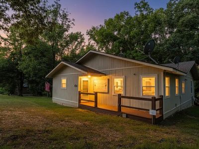 56 Lueckle Drive, Van Buren, MO, 63965